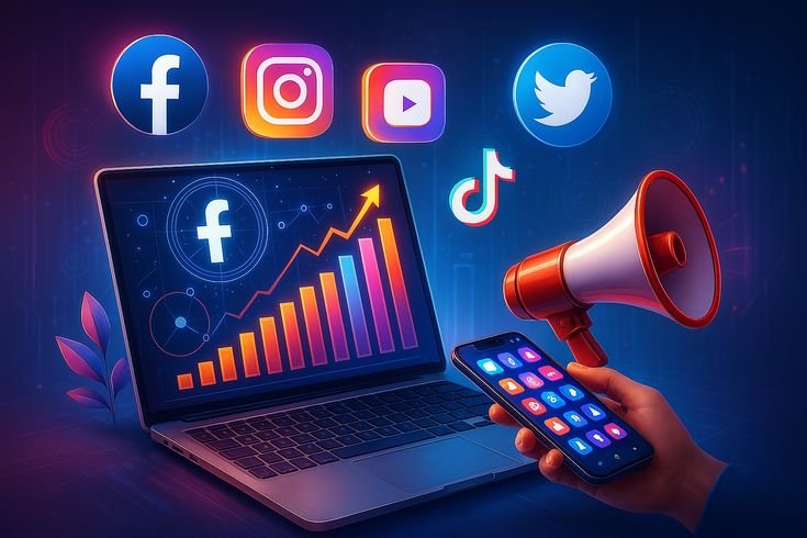freelance digital marketer in thrissur